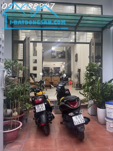 Cho thuê mặt bằng kinh doanh Nguyễn Đình Khơi, Q.Tân Bình - Khu vực kinh doanh sầm uất - 2