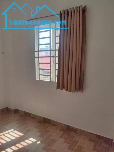 Bán nhà phường Bình hiệp Bình Chánh  shr 40 m².2.25 tỷ