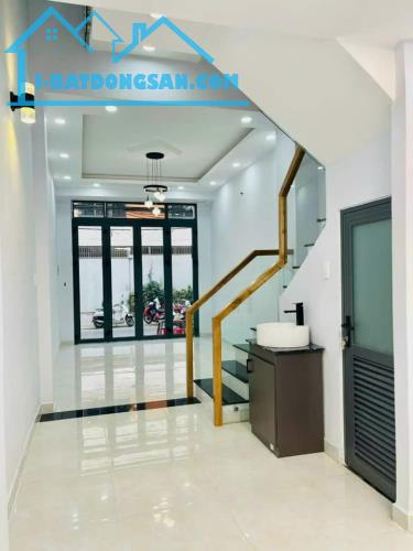 Bán lỗ nhà Nơ Trang Long, p.13, Bình Thạnh. Giá 2,56 tỷ/48m2, HXH rộng - 2