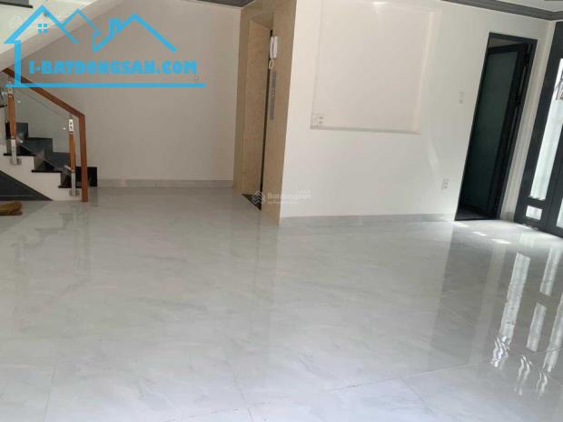 Cần bán nhanh nhà hẻm 5 diện tích 95m2 đường Nơ Trang Long, Phường 7, Bình Thạnh, Hồ Chí