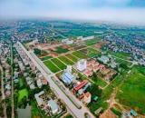 Mở bán đợt 1 đất nền Lam Sơn thành phố Bắc Giang giá hơn 2ty