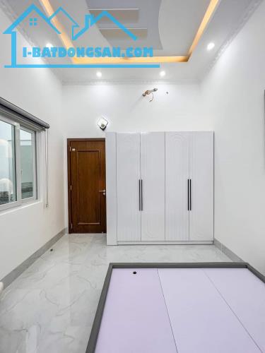 Bán lỗ nhà Điện Biên Phủ, p.17, Bình Thạnh. Giá 3,35 tỷ/56m2, SHR - 3