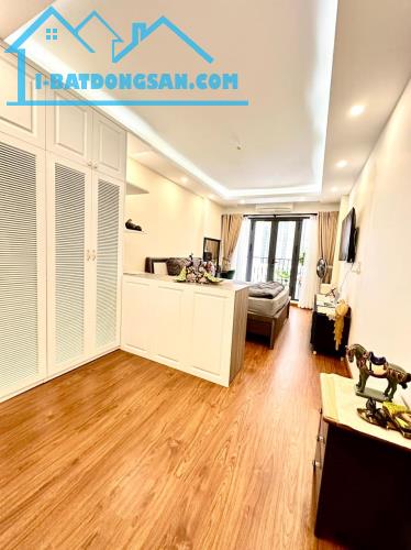 DUY NHẤT, NGÕ 38 XUÂN LA, TÂY HỒ- GARA-KD: 50M X5T, MT 4,2M, GIÁ 8,4 TỶ. - 3