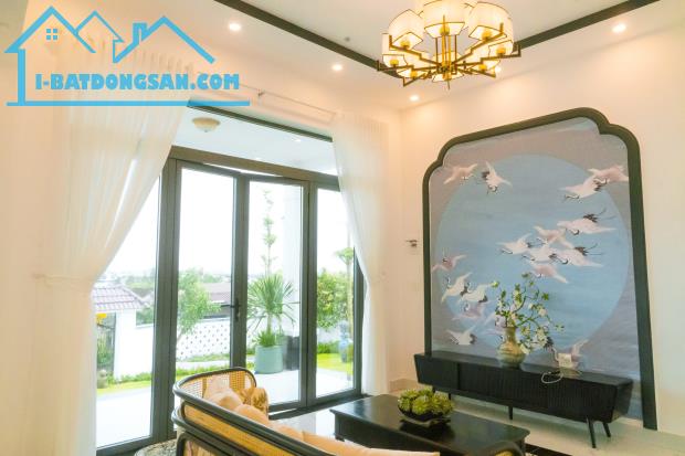 Bán đất Bảo Lộc Phường 2.Tặng căn Villa nội thất cao cấp kèm sân vườn. DT 569m2.Giá 5,4 tỷ - 2