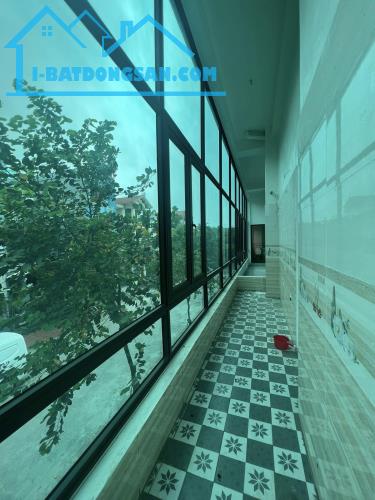 Bán nhà 5 tầng, thang máy, lô góc khu Trung Tâm Thương Mại Tiên Lữ, Hưng Yên, KD tốt - 3
