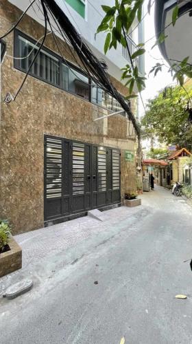 Bán nhà Ngọc Lâm,Long Biên 6 tầng,65m2,mt5.8m dòng tiền nhỉnh 11 tỷ - 4