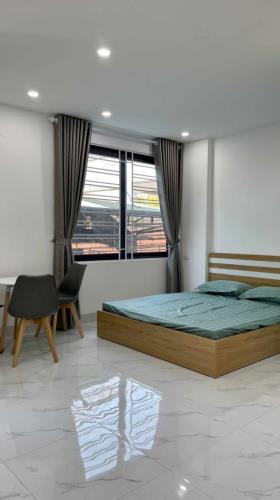 Bán nhà Ngọc Lâm,Long Biên 6 tầng,65m2,mt5.8m dòng tiền nhỉnh 11 tỷ - 3