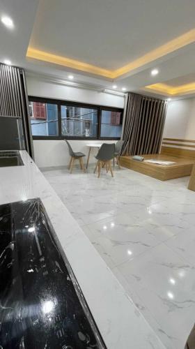 Bán nhà Ngọc Lâm,Long Biên 6 tầng,65m2,mt5.8m dòng tiền nhỉnh 11 tỷ - 2