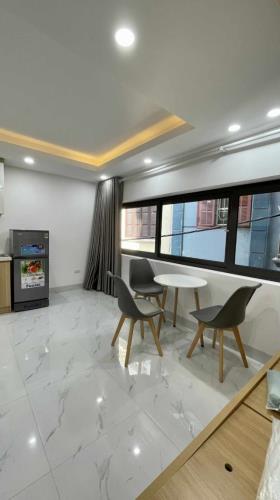 Bán nhà Ngọc Lâm,Long Biên 6 tầng,65m2,mt5.8m dòng tiền nhỉnh 11 tỷ