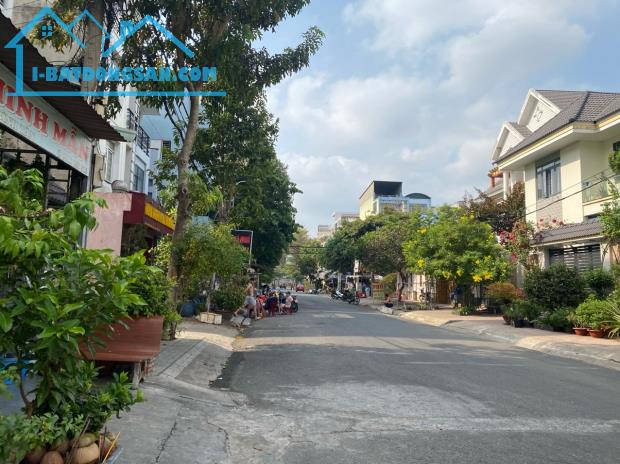Cho thuê nhà đường số 42, phường Tân Tạo, gần Bonchen, 4x10m, 5 triệu - 1