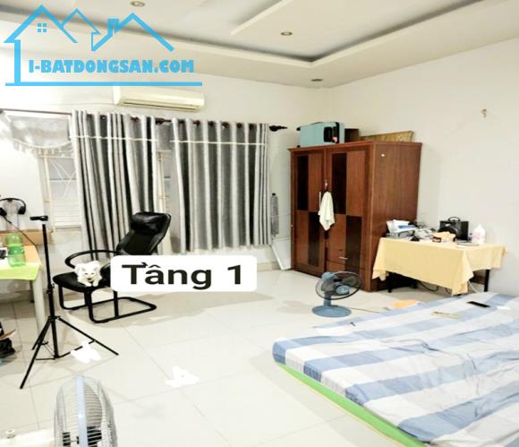 Bán nhà HXT ĐS 14, Bình Hưng Hòa A, Bình Tân, 86m2, 2 tầng, 2 mật hẻm. - 3