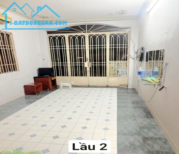 Bán nhà HXT ĐS 14, Bình Hưng Hòa A, Bình Tân, 86m2, 2 tầng, 2 mật hẻm. - 4