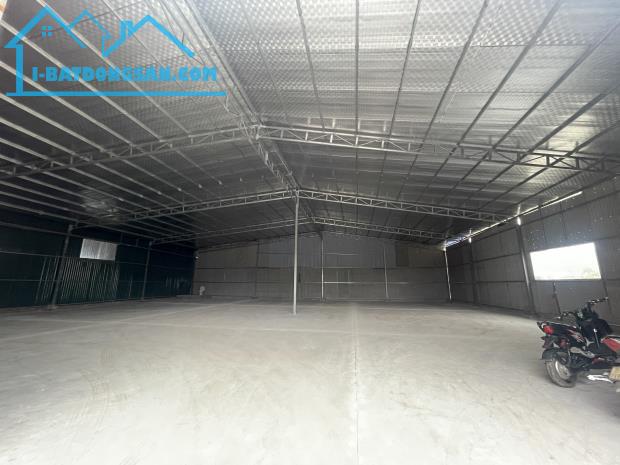 Cho thuê 230m2  360m2 kho tại Cầu vượt Tây Mỗ đường Quốc Lộ 70,Nam Từ Liêm, Hà Nội