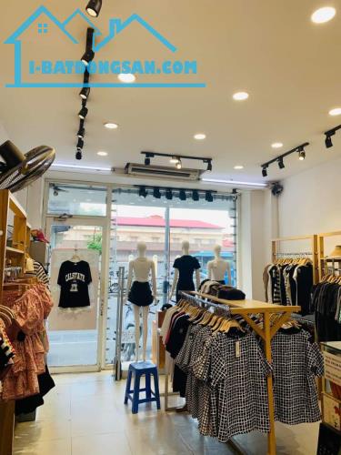 Bán nhà mặt phố Chùa Bộc, Đống Đa 85m2, 5 tầng, siêu kinh doanh, chỉ 32 tỷ. 0971813682. - 2