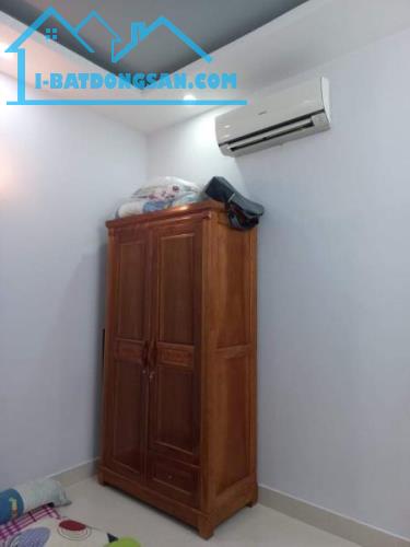 Nhà Mới Xây, Hẻm Xe Hơi, 51m2, 3 Tầng, 4PN, Đường Số 8, Sát Bên Đông Tăng Long, Quận 9 - 5