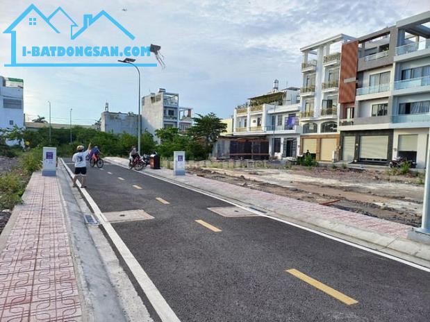 Cần Bán đất Diện Tích 48 M2 Giá 3Tỷ 120 triệu  Tại An Lạc ,Bình Tân ,Hồ Chí Minh - 2