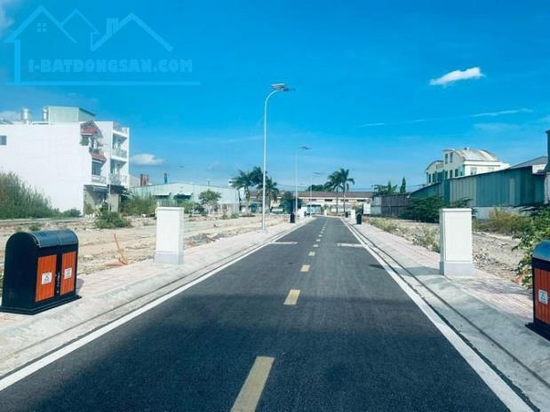 Cần Bán đất Diện Tích 48 M2 Giá 3Tỷ 120 triệu  Tại An Lạc ,Bình Tân ,Hồ Chí Minh