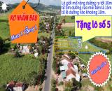 Chào bán lô đất vườn Quốc lộ 19c xã Sơn Phước, Huyện sơn hoà, tỉnh phú yên