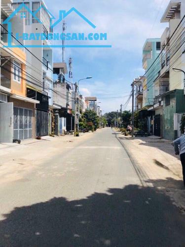 Bán biệt thự mini 1 trệt 1 lầu KDC Quang Vinh, Biên Hòa, 159m2, giá 9 tỷ. - 2