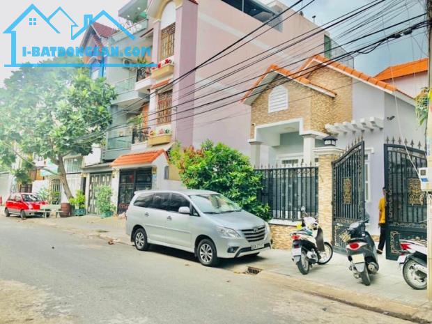 Bán biệt thự mini 1 trệt 1 lầu KDC Quang Vinh, Biên Hòa, 159m2, giá 9 tỷ. - 3