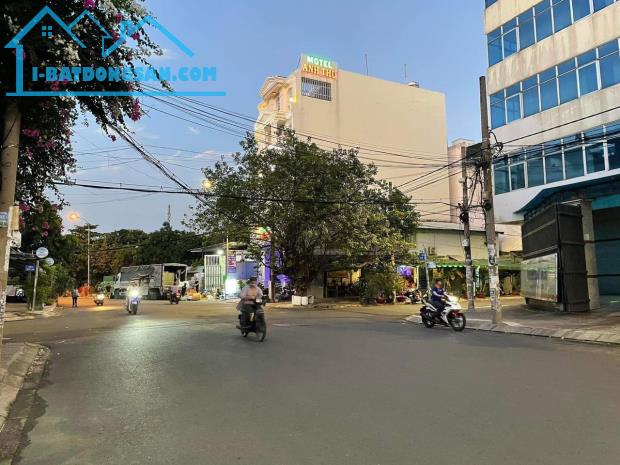 215m2 Mặt tiền An Dương Vương Nối Dài, ngang 8m, 5 tầng,giảm 2 tỷ. - 4