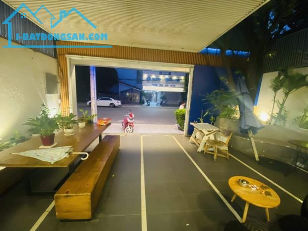 215m2 Mặt tiền An Dương Vương Nối Dài, ngang 8m, 5 tầng,giảm 2 tỷ. - 3