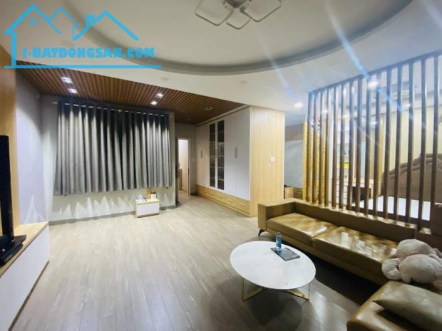 215m2 Mặt tiền An Dương Vương Nối Dài, ngang 8m, 5 tầng,giảm 2 tỷ. - 2