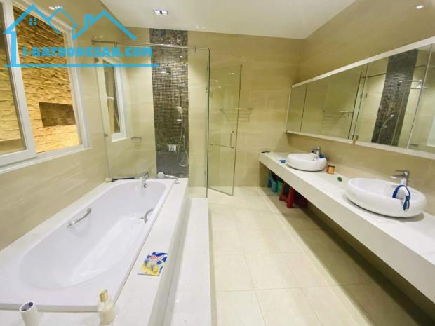 215m2 Mặt tiền An Dương Vương Nối Dài, ngang 8m, 5 tầng,giảm 2 tỷ. - 1