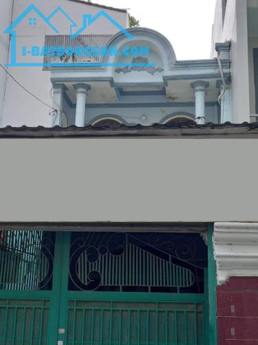 Bán nhà Quang Trung Phường 12 Q. Gò Vấp, 2 tầng, giá giảm còn 7.x tỷ - 4