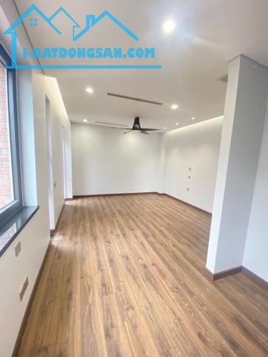 TOÀ BIỆT THỰ VĂN PHÒNG 5 SAO- THIẾT KẾ HIỆN ĐẠI - NỘI THẤT CHÂU ÂU. - 4