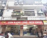 Cực Vip! Bán Nhà Mặt Phố Hàng Khoai, Hoàn Kiếm 97m2 MT:7m Giá 58tỷ