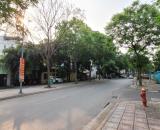 Bán mảnh đất 89m2 mặt phố Kim Quan Thượng, Long Biên - 2 mặt tiền - Vỉa hè rộng