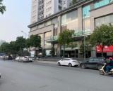 Bán căn hộ chung cư Green Park Dương Đình Nghệ căn góc 104,5m 3PN ban công ĐN và ĐB