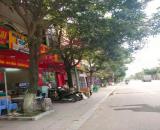 Bán lô đất sổ đỏ mặt đường kinh doanh Thị Trấn Hồ Thuận Thành Bắc Ninh