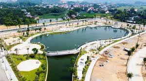 Bán liền kề LK-2801 99,5 m2 dự án khu đô thị Danko City, thành Phố Thái Nguyên. - 1