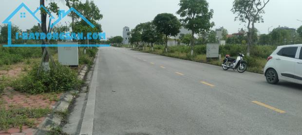 Cần bán lô đất đô thị Tân Phú Hưng, Hải Dương - 1
