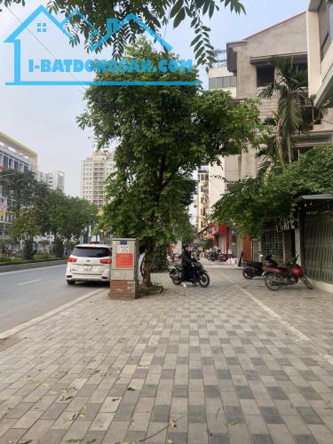 NHÀ ĐẸP, LẠC LONG QUÂN, TÂY HỒ: 40M X5T, MT 4,2M, GIÁ 8,5 TỶ - 4