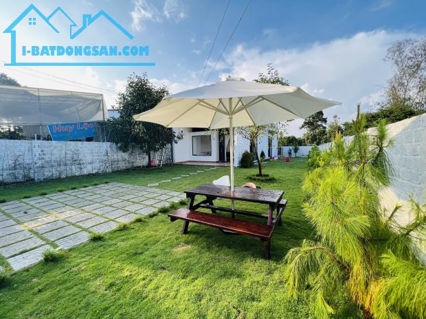 Bán đất Bảo Lộc Trần Phú. Tặng luôn căn nhà nghỉ dưỡng. DT 322m2. Giá 3 tỷ 490 triệu. HOT - 5