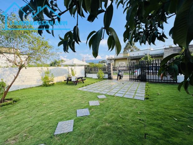 Bán đất Bảo Lộc Trần Phú. Tặng luôn căn nhà nghỉ dưỡng. DT 322m2. Giá 3 tỷ 490 triệu. HOT - 4