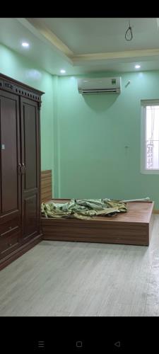 Cho thuê nhà nguyên căn 4 tầng ở ngõ 120 Tân Mai