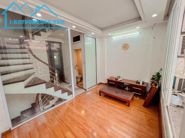 Bán Nhà Chính Kinh Thanh Xuân 40m Đẹp - 4