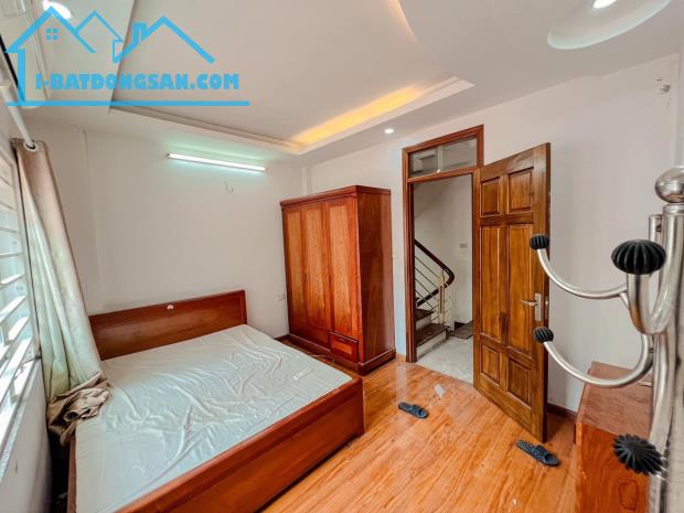 Bán Nhà Chính Kinh Thanh Xuân 40m Đẹp - 1