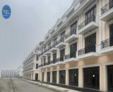 Nhà phố thương mại "Vietsing Square Vsip Bắc Ninh" giá chỉ từ 3 tỷ xx