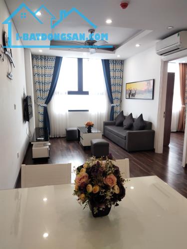 Cần bán gấp căn hộ 78m² tại Ecocity Việt Hưng, Long Biên. Giá: 3.450 tỷ có thương lượng. - 2