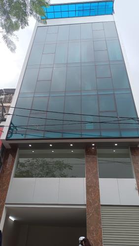 BÁN MẶT PHỐ BẠCH MAI-VỈA HÈ-KINH DOANH-DÒNG TIỀN 200TR/TH- 161M- 9TẦNG- MT 6.7M-40 TỶ.
