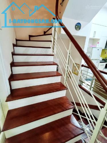 Bán nhà Triều Khúc chủ tự xây - cực đẹp - hiếm - 46m2 giá 5,3 tỷ - 3