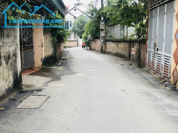 Bán đất gần chợ Định Trung, Vĩnh yên, Vĩnh Phúc. DT 153m2 - 3