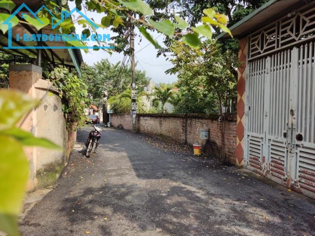 Bán đất gần chợ Định Trung, Vĩnh yên, Vĩnh Phúc. DT 153m2 - 4