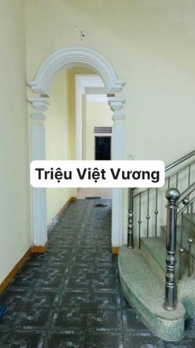Bán nhà 3 tầng MT Triệu Việt Vương, (10m5) vị trí đẹp KD, An Hải Đông, Sơn Trà 13,5 tỷ - 4