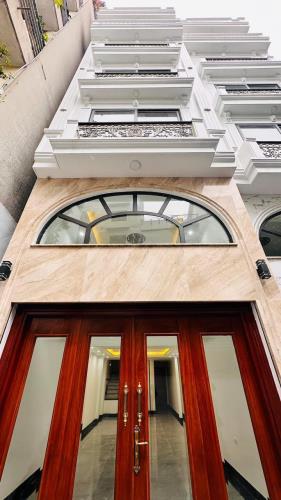 Bán Nhà Mặt Phố Cự Lộc Thanh Xuân 76m2 Ô Tô Kinh Doanh - 5